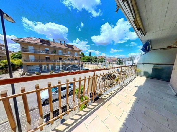 appartamento in vendita a Sant'Elpidio a Mare in zona Casette d'Ete