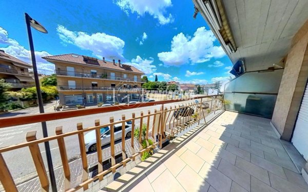 appartamento in vendita a Sant'Elpidio a Mare in zona Casette d'Ete