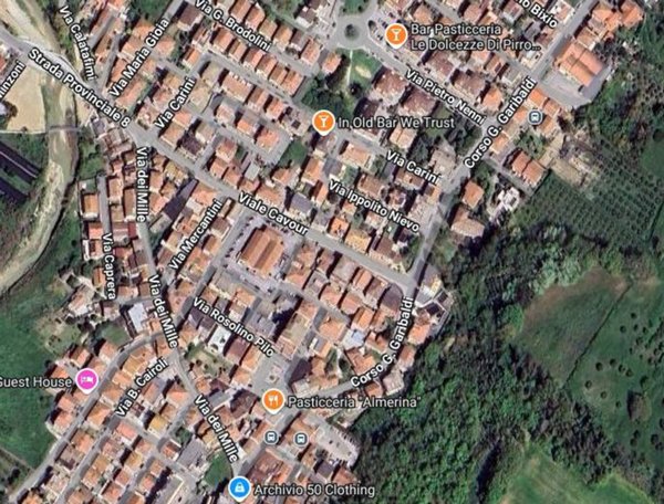 appartamento in vendita a Sant'Elpidio a Mare in zona Casette d'Ete