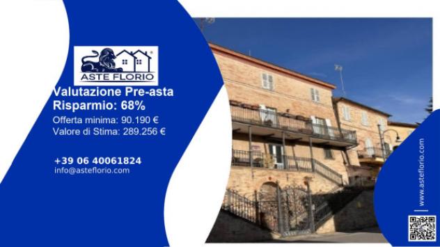 pentavano in vendita a Sant'Elpidio a Mare