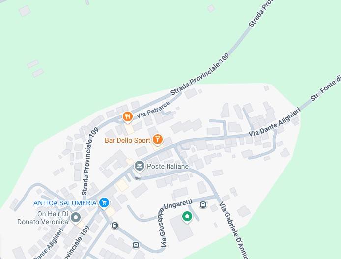 appartamento in vendita a Sant'Elpidio a Mare in zona Cascinare