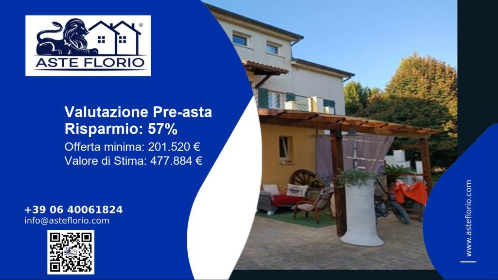 appartamento in vendita a Sant'Elpidio a Mare