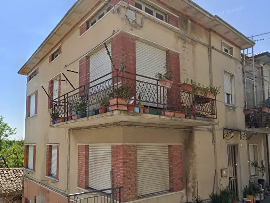 appartamento in vendita a Sant'Elpidio a Mare in zona Cascinare