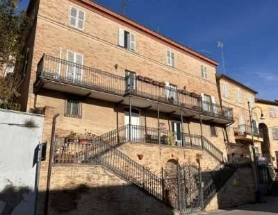casa indipendente in vendita a Sant'Elpidio a Mare