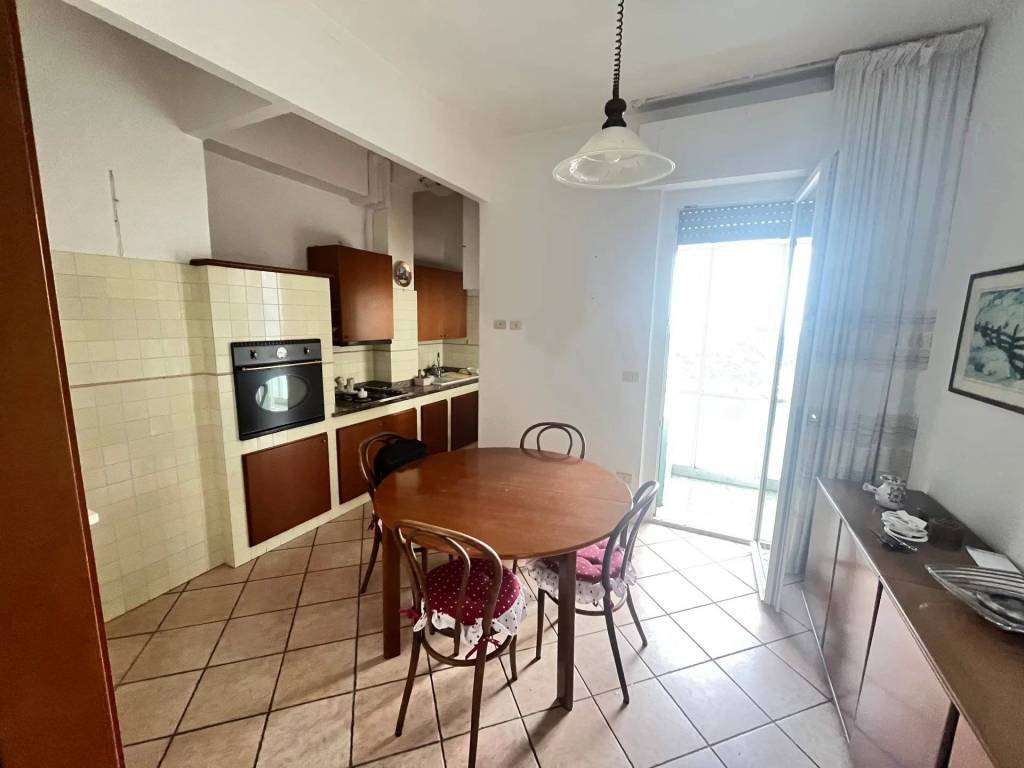 appartamento in vendita a Sant'Elpidio a Mare