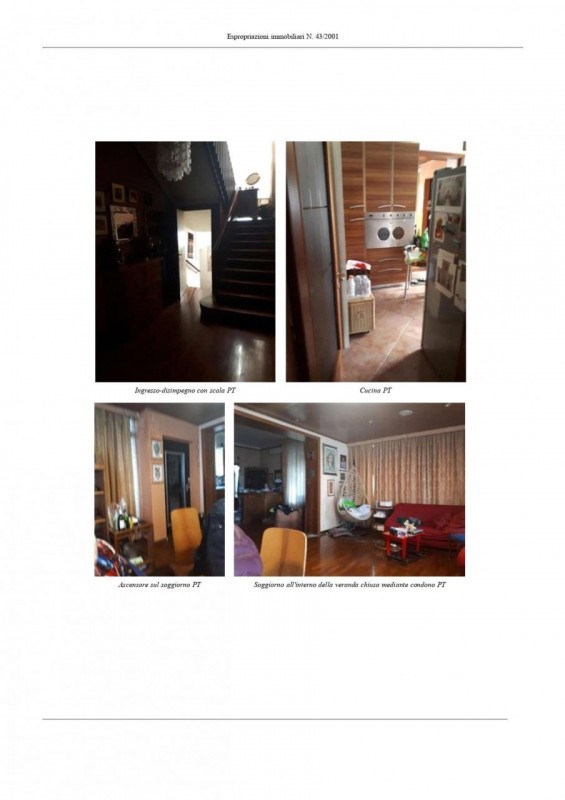 appartamento in vendita a Sant'Elpidio a Mare