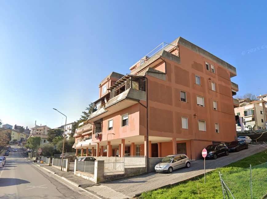 appartamento in vendita a Sant'Elpidio a Mare