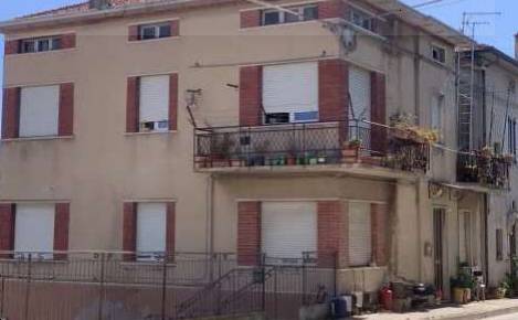 appartamento in vendita a Sant'Elpidio a Mare in zona Cascinare