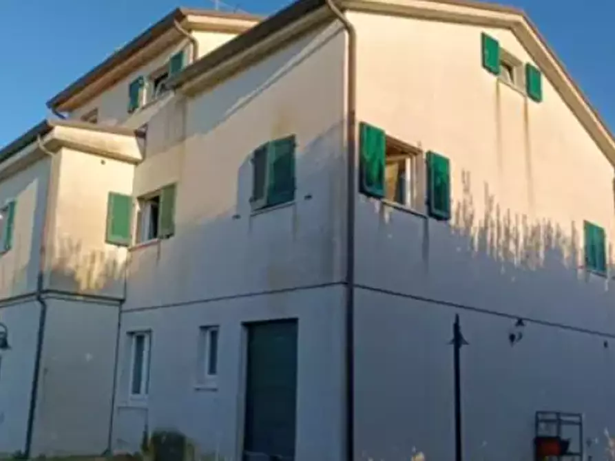 casa indipendente in vendita a Sant'Elpidio a Mare