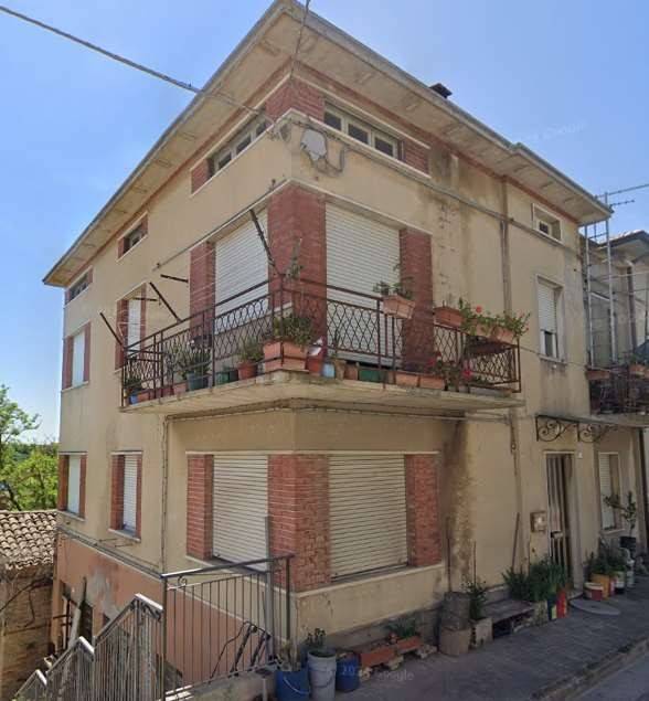 casa indipendente in vendita a Sant'Elpidio a Mare in zona Cascinare