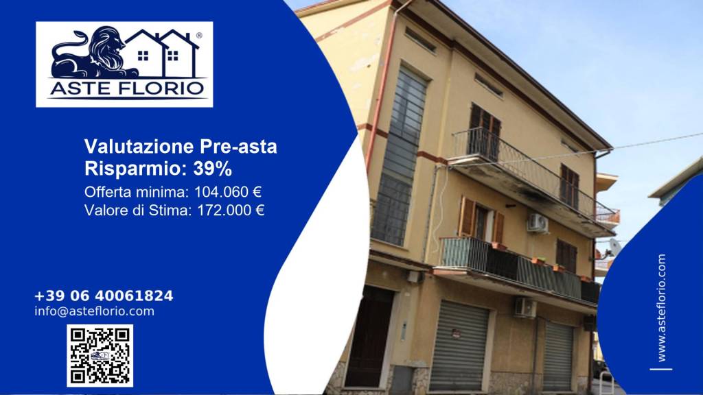 appartamento in vendita a Sant'Elpidio a Mare in zona Casette d'Ete