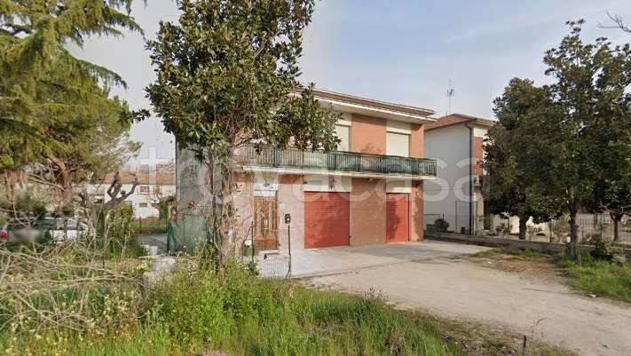 casa indipendente in vendita a Sant'Elpidio a Mare