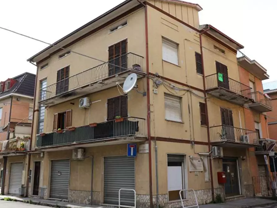 appartamento in vendita a Sant'Elpidio a Mare in zona Casette d'Ete