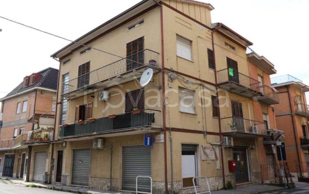 appartamento in vendita a Sant'Elpidio a Mare in zona Casette d'Ete