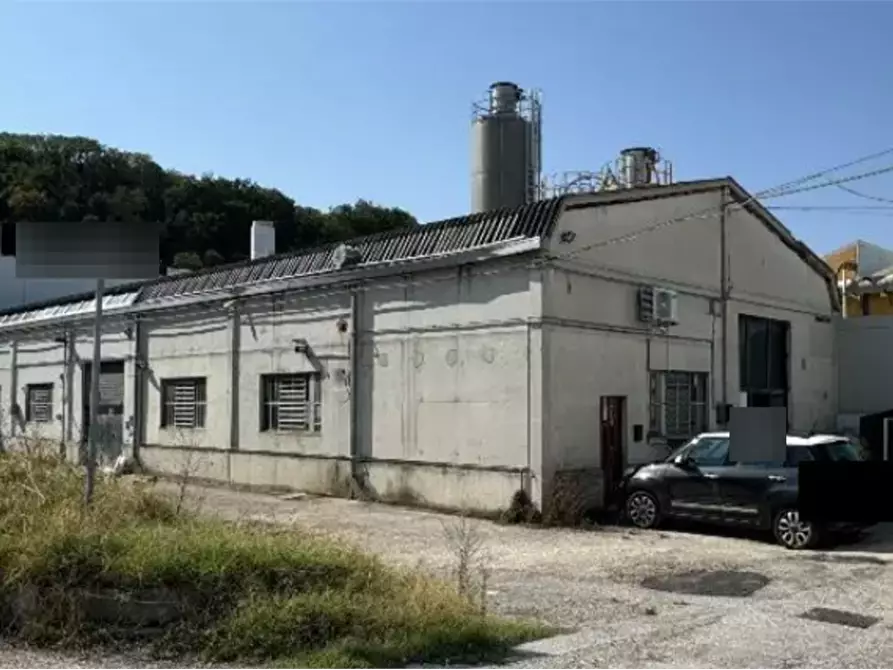 ufficio in vendita a Sant'Elpidio a Mare