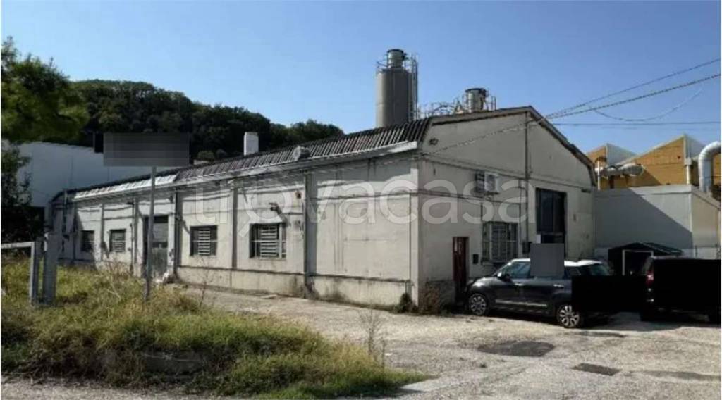 ufficio in vendita a Sant'Elpidio a Mare