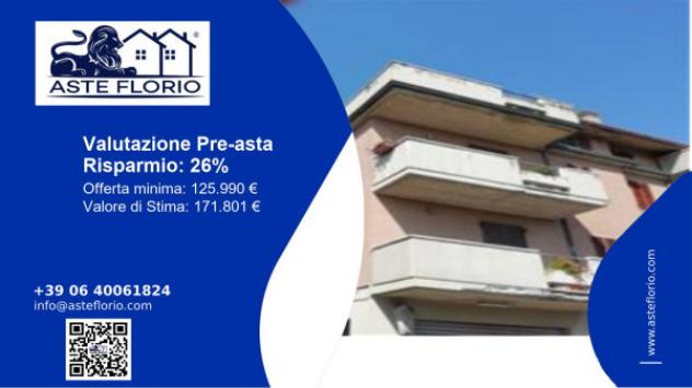 appartamento in vendita a Sant'Elpidio a Mare