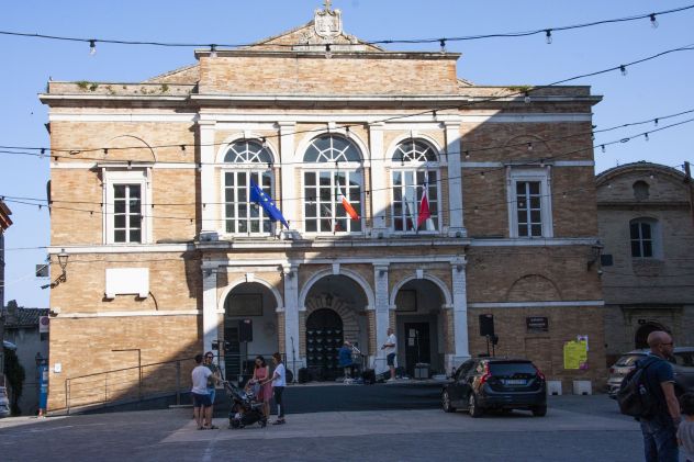 casa indipendente in vendita a Sant'Elpidio a Mare