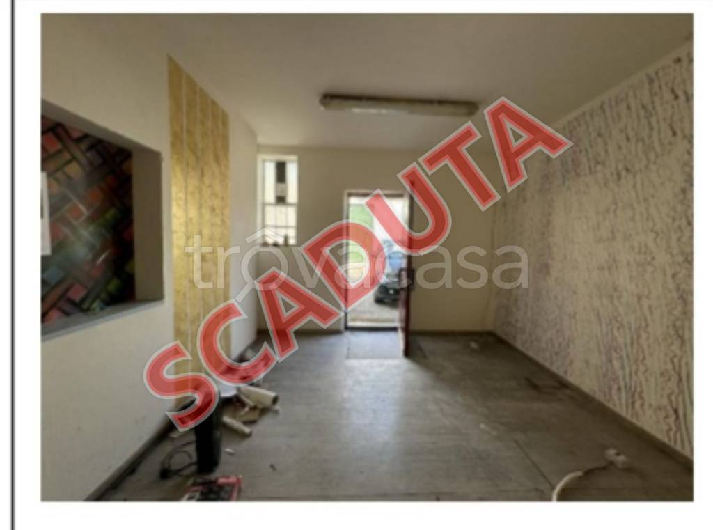 locale commerciale in vendita a Sant'Elpidio a Mare