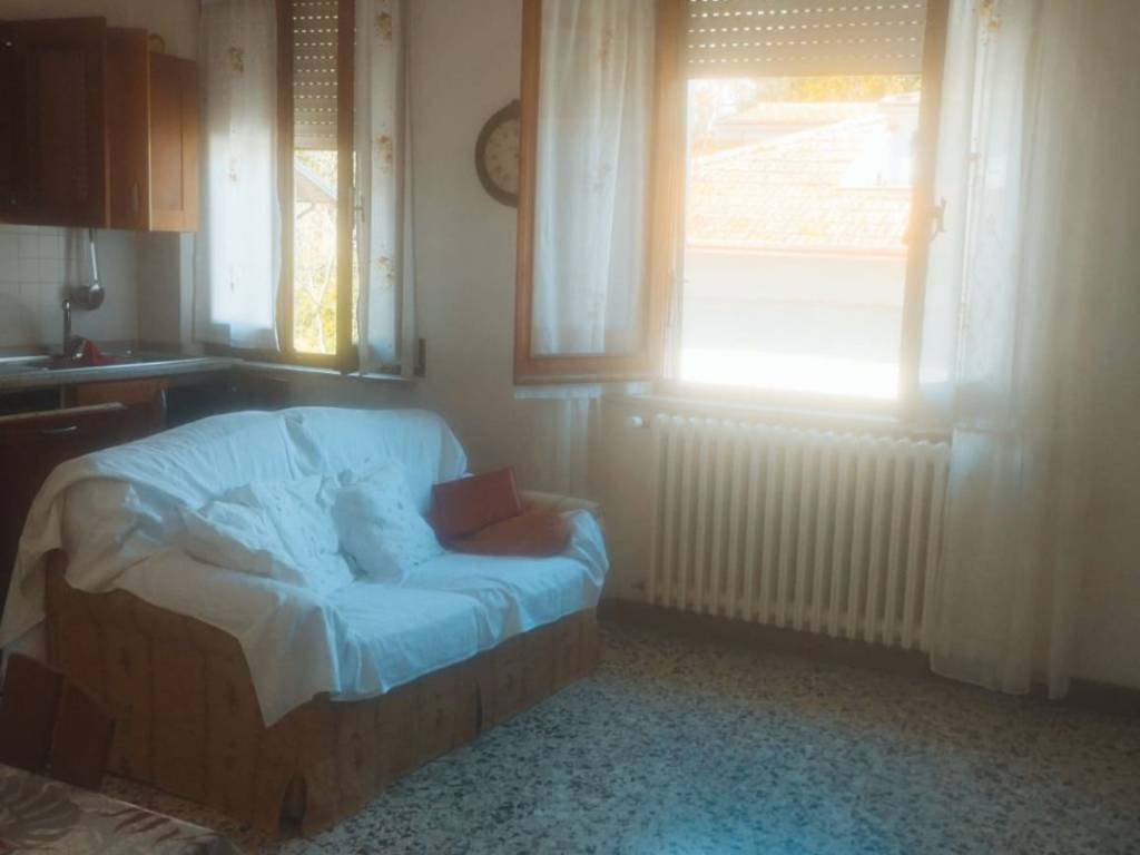 appartamento in vendita a Sant'Elpidio a Mare in zona Casette d'Ete