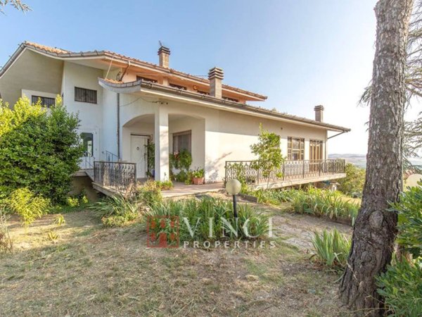 casa indipendente in vendita a Sant'Elpidio a Mare