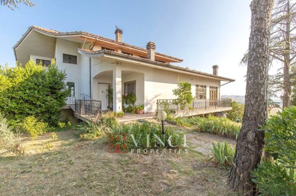 casa indipendente in vendita a Sant'Elpidio a Mare