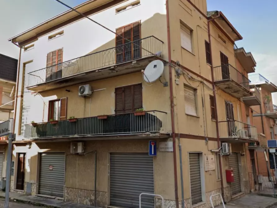 appartamento in vendita a Sant'Elpidio a Mare in zona Casette d'Ete