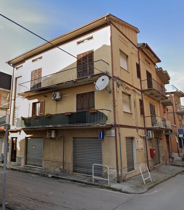 appartamento in vendita a Sant'Elpidio a Mare in zona Casette d'Ete
