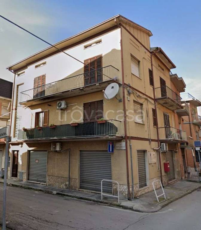 appartamento in vendita a Sant'Elpidio a Mare in zona Casette d'Ete