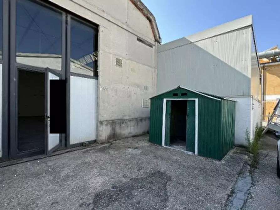 ufficio in vendita a Sant'Elpidio a Mare