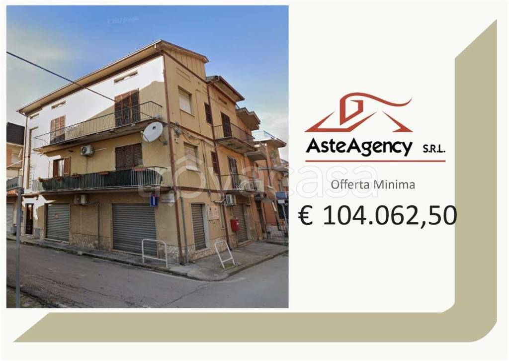 appartamento in vendita a Sant'Elpidio a Mare in zona Casette d'Ete