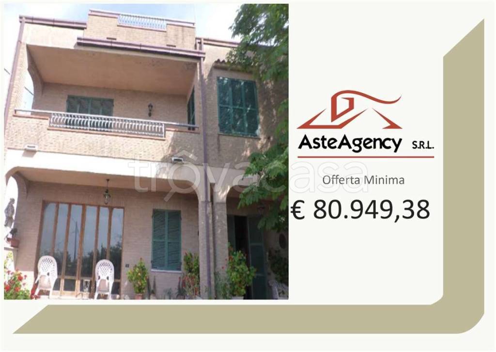 casa indipendente in vendita a Sant'Elpidio a Mare