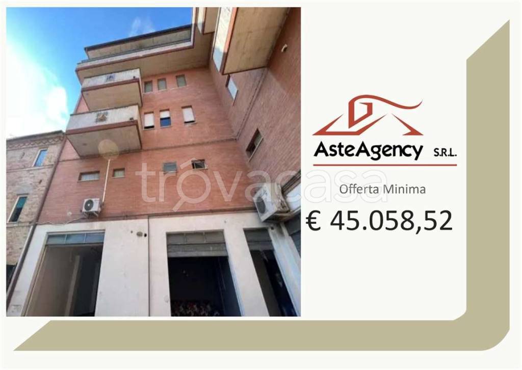 appartamento in vendita a Sant'Elpidio a Mare