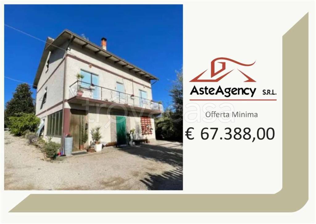 appartamento in vendita a Sant'Elpidio a Mare
