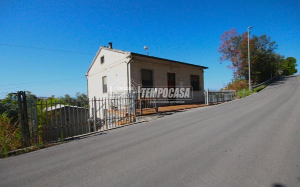 casa indipendente in vendita a Sant'Elpidio a Mare