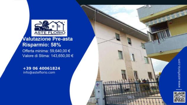 appartamento in vendita a Sant'Elpidio a Mare