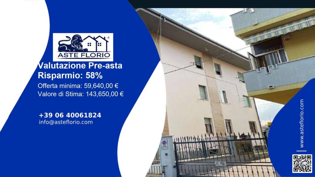 appartamento in vendita a Sant'Elpidio a Mare