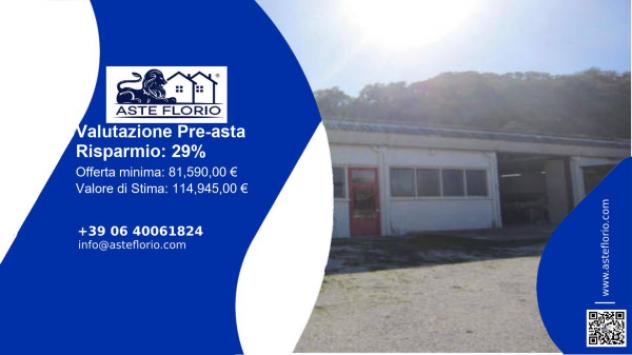 locale commerciale in vendita a Sant'Elpidio a Mare