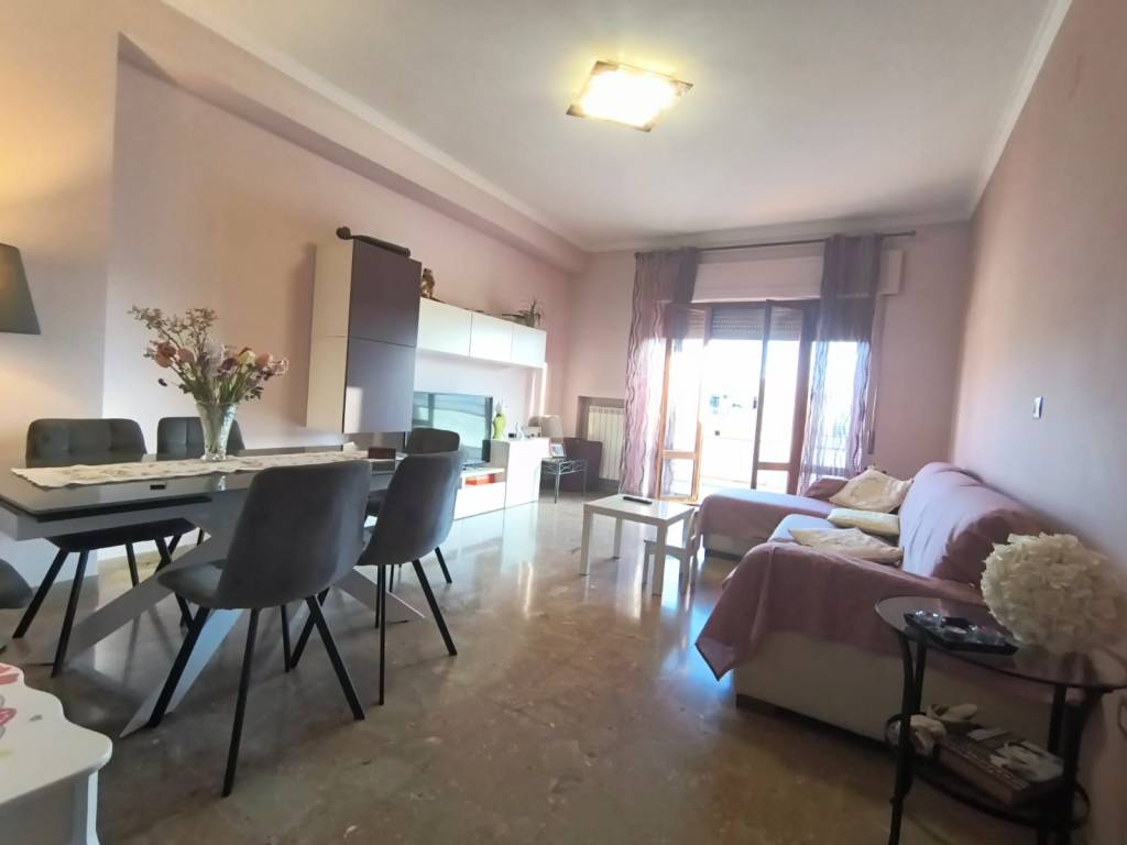 appartamento in vendita a Sant'Elpidio a Mare in zona Casette d'Ete
