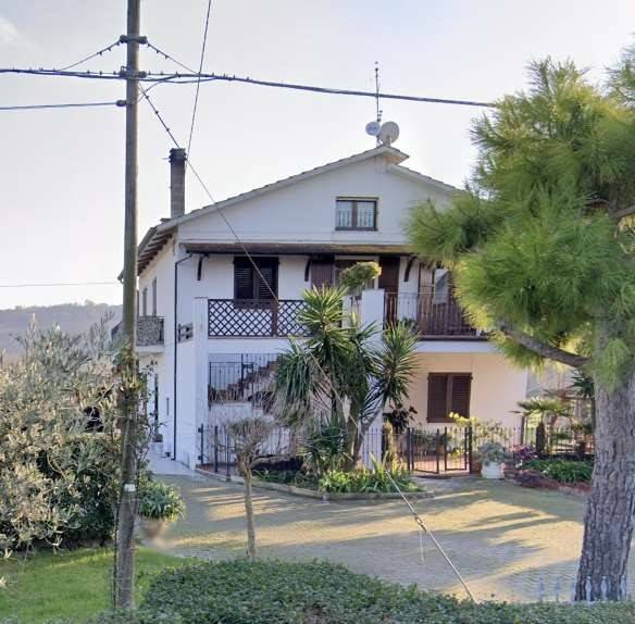 appartamento in vendita a Sant'Elpidio a Mare