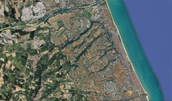 terreno edificabile in vendita a Sant'Elpidio a Mare