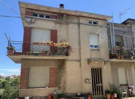 appartamento in vendita a Sant'Elpidio a Mare in zona Cascinare