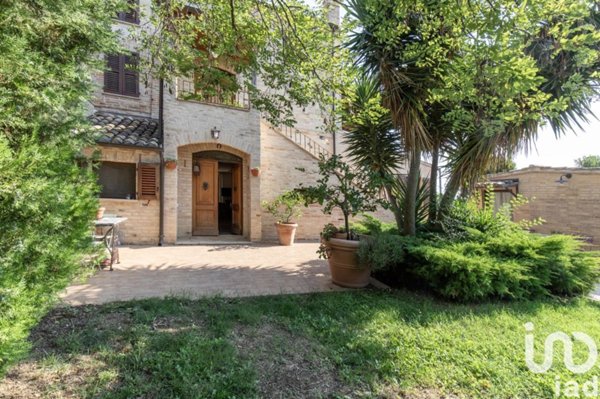 appartamento in vendita a Sant'Elpidio a Mare