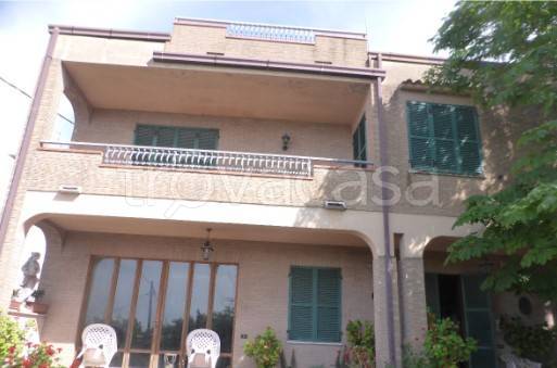 casa indipendente in vendita a Sant'Elpidio a Mare in zona Cascinare