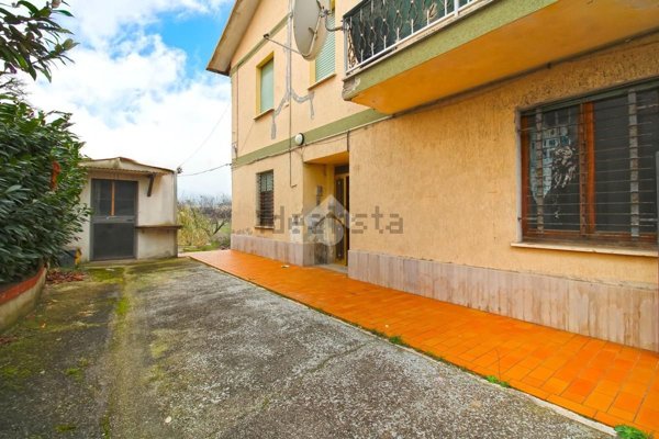 appartamento in vendita a Sant'Elpidio a Mare