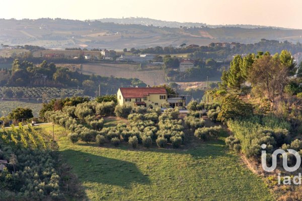 casa indipendente in vendita a Sant'Elpidio a Mare