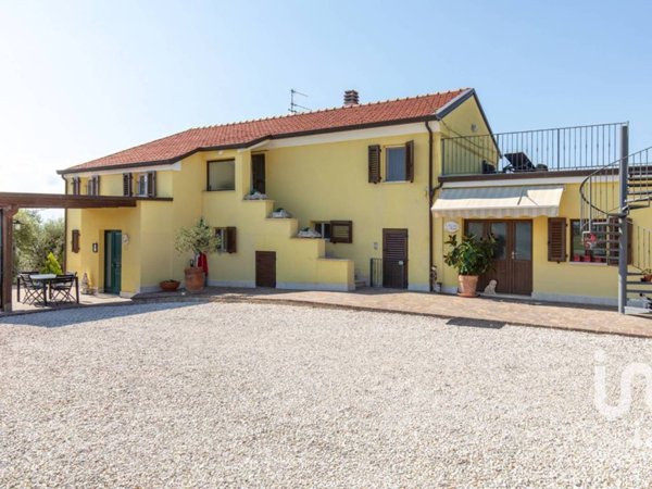 casa indipendente in vendita a Sant'Elpidio a Mare