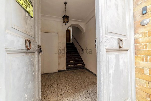 appartamento in vendita a Sant'Elpidio a Mare