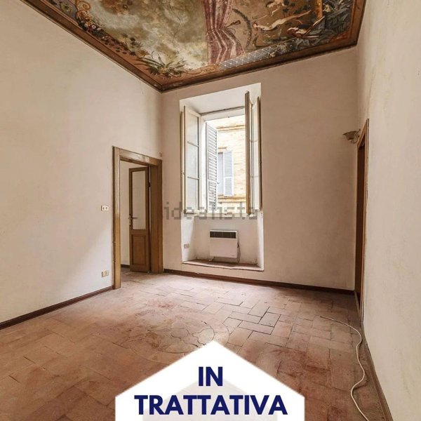 appartamento in vendita a Sant'Elpidio a Mare