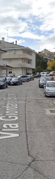 locale di sgombero in vendita a Sant'Elpidio a Mare